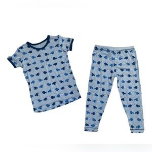 🐟Like New Kickee Set🐟